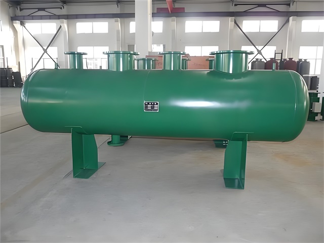 洪洞分集水器的重要指标
